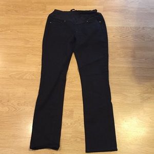 Paige Maternity Jeans